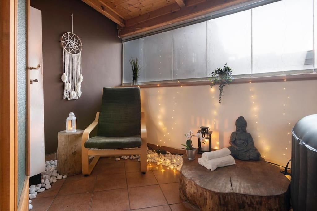 5bd Duplex - Billiard - Cinema - Apartment Prag